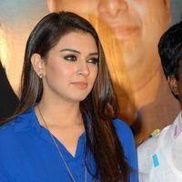 Hansika Hot Stills at Crazy Audio Release | Picture 424199