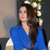Hansika Hot Stills at Crazy Audio Release | Picture 424202