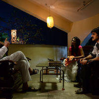 Kshatriya Movie Working Stills | Picture 424229