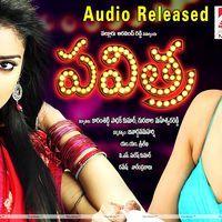 Pavithra Movie Audio Release Wallpapers | Picture 424025