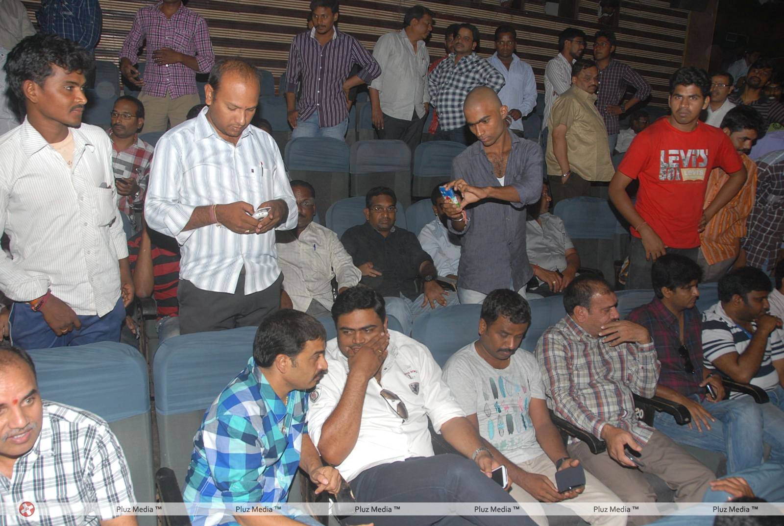 Baadshah Hungama at RTC X Roads Photos | Picture 425480