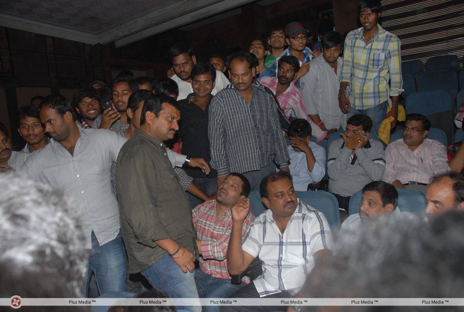 Baadshah Hungama at RTC X Roads Photos | Picture 425482
