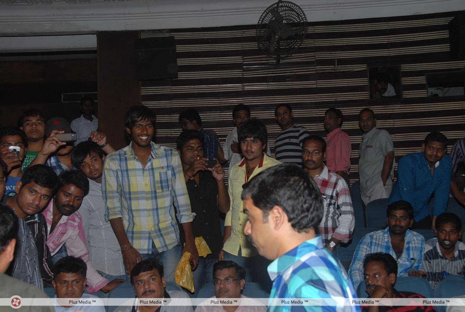Baadshah Hungama at RTC X Roads Photos | Picture 425483