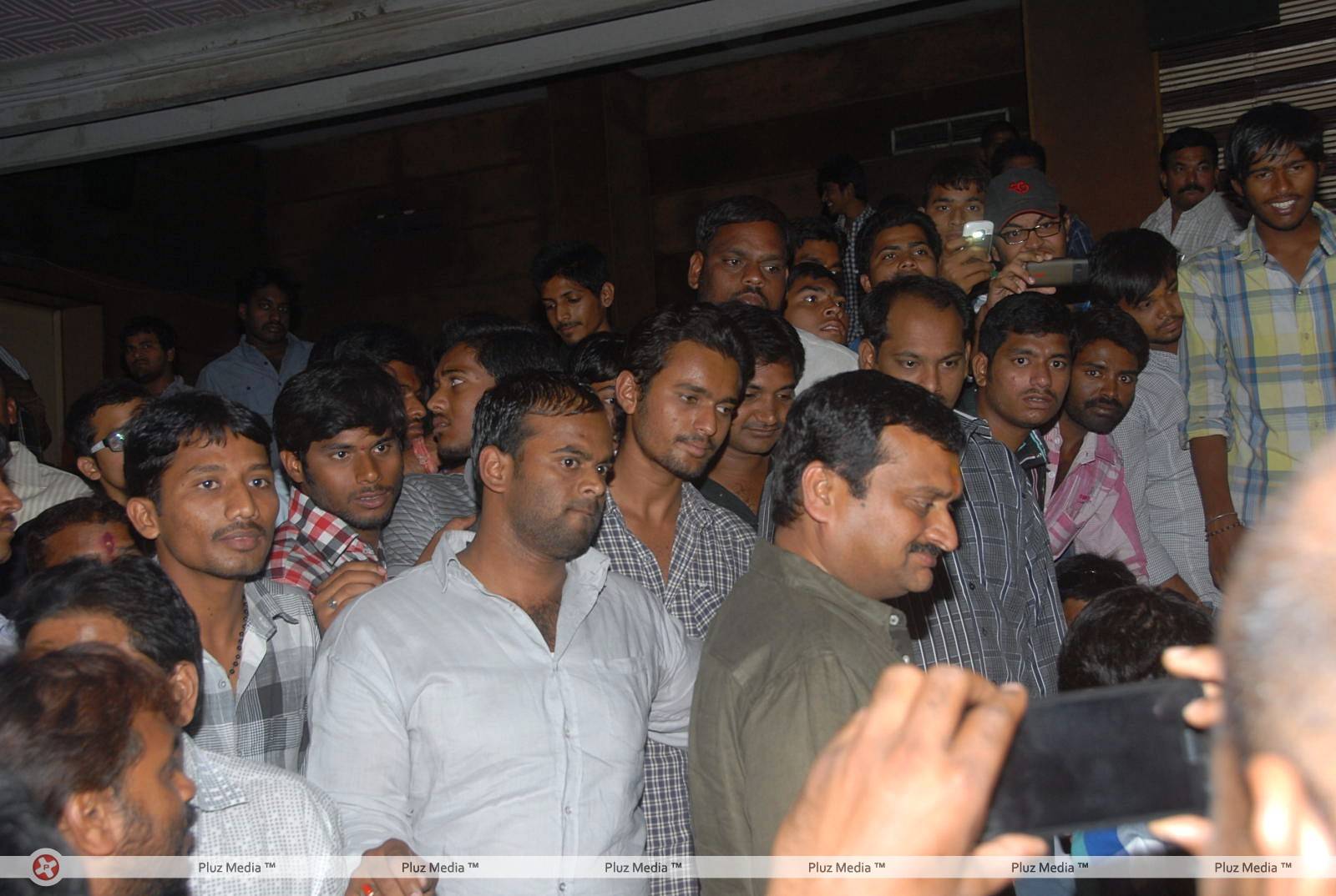 Baadshah Hungama at RTC X Roads Photos | Picture 425487
