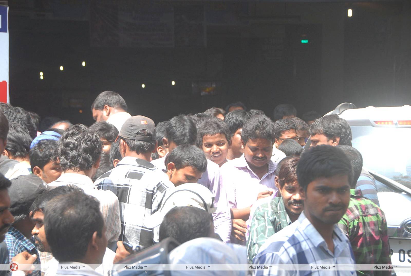 Baadshah Hungama at RTC X Roads Photos | Picture 425657