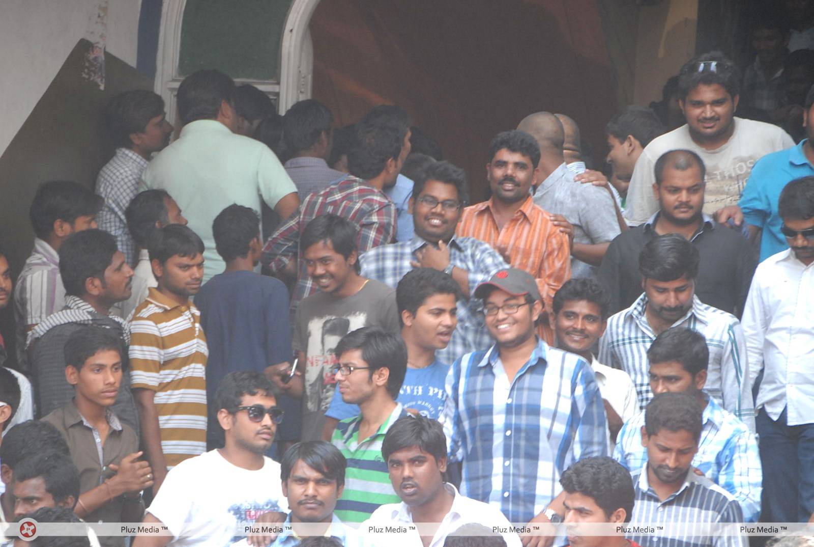 Baadshah Hungama at RTC X Roads Photos | Picture 425676