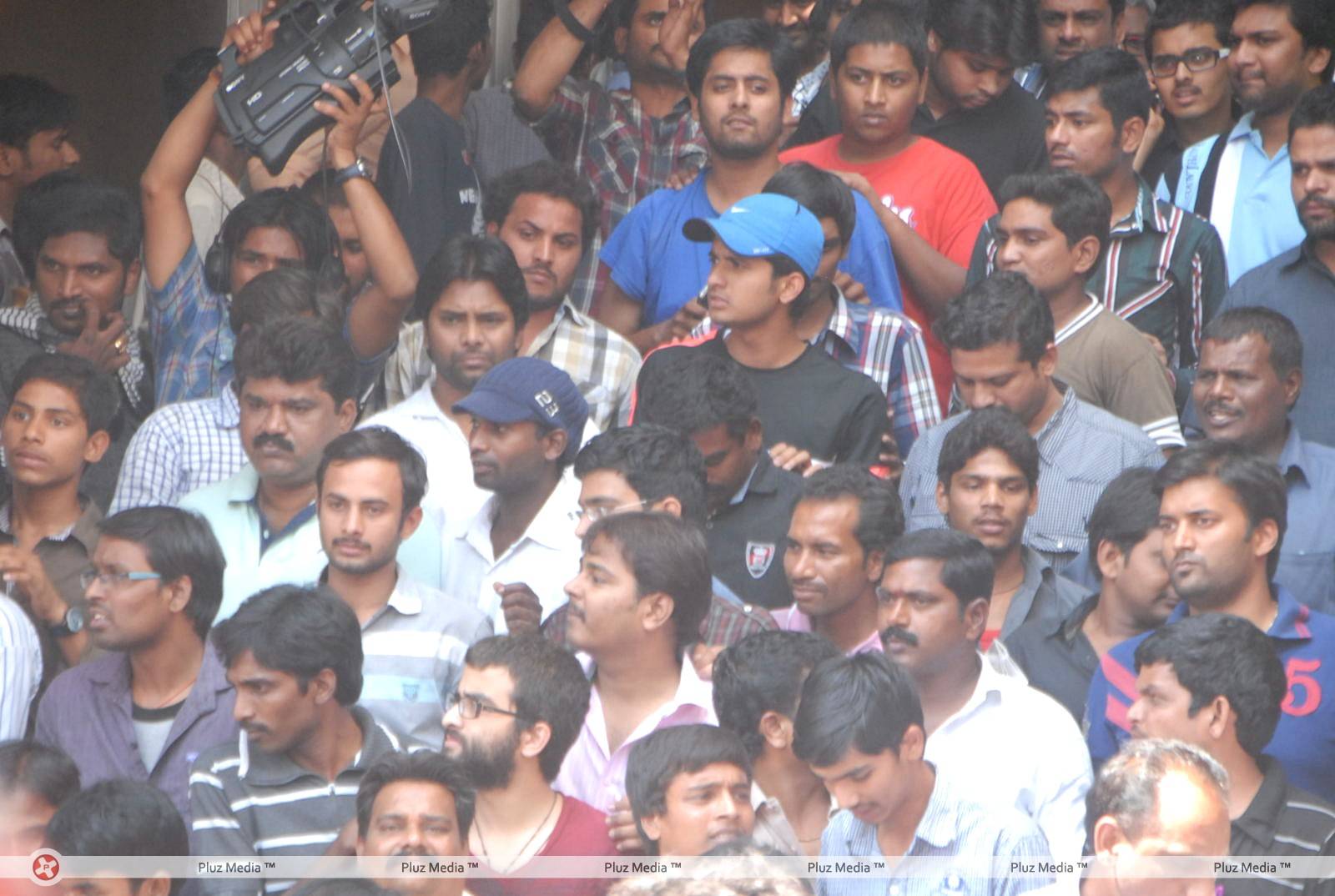 Baadshah Hungama at RTC X Roads Photos | Picture 425679