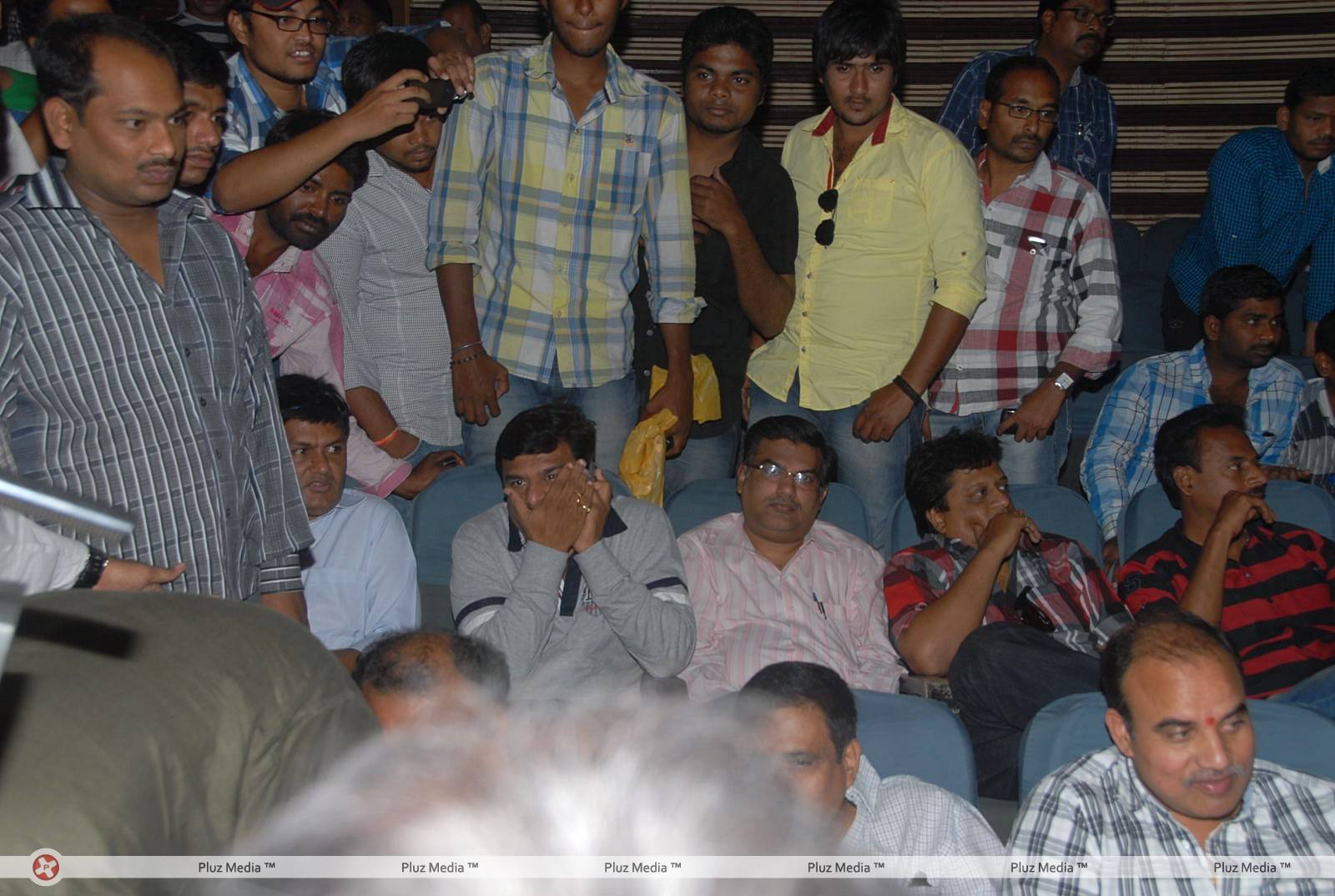 Baadshah Hungama at RTC X Roads Photos | Picture 425536