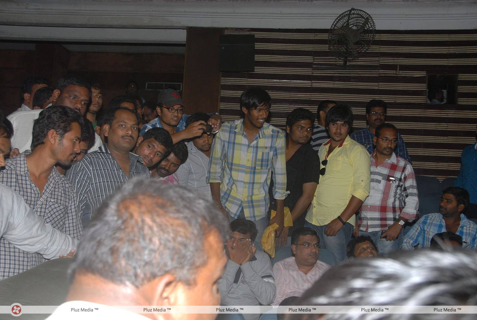 Baadshah Hungama at RTC X Roads Photos | Picture 425537