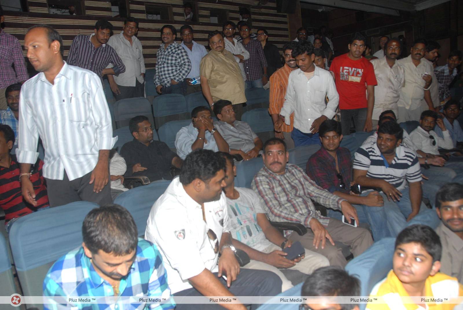Baadshah Hungama at RTC X Roads Photos | Picture 425538