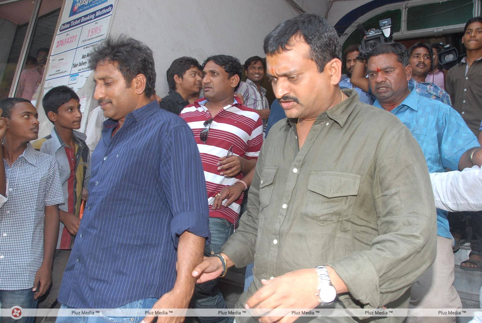 Baadshah Hungama at RTC X Roads Photos | Picture 425539