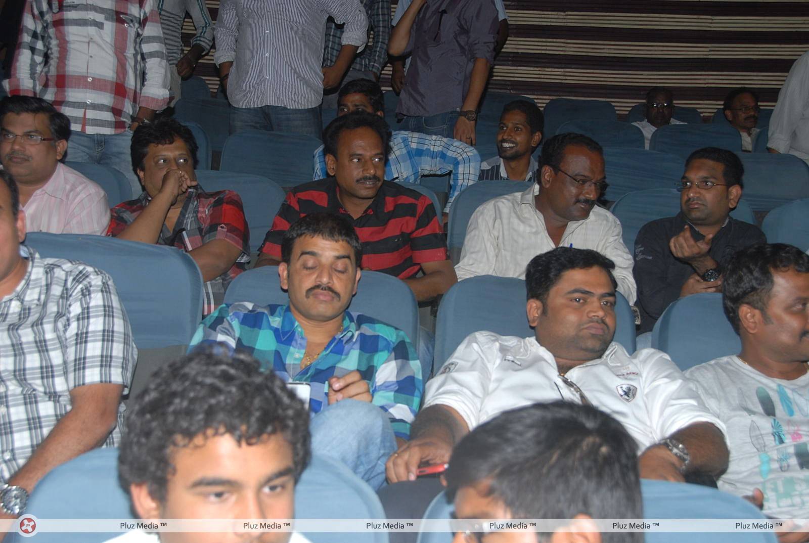 Baadshah Hungama at RTC X Roads Photos | Picture 425541