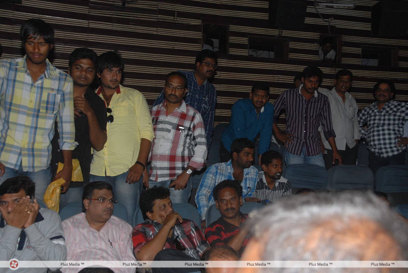 Baadshah Hungama at RTC X Roads Photos | Picture 425546