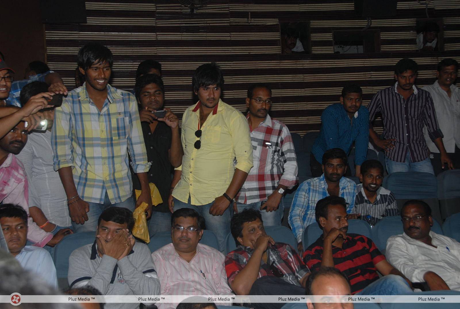 Baadshah Hungama at RTC X Roads Photos | Picture 425547