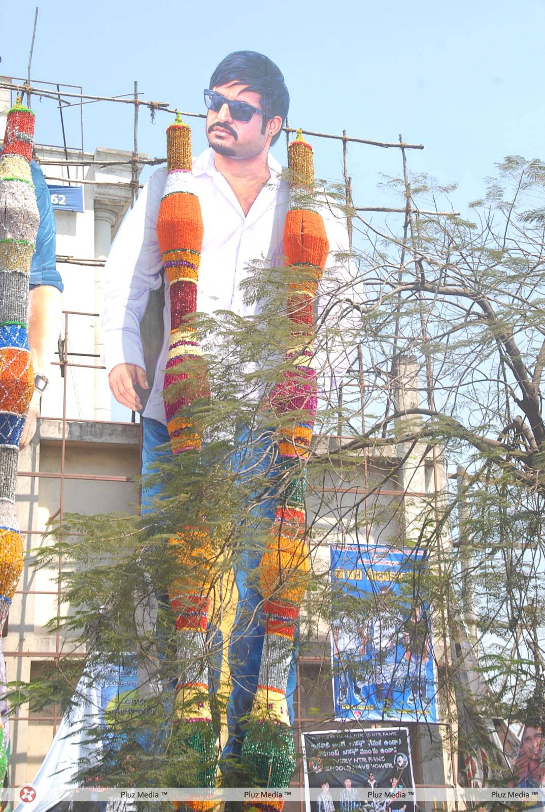 Baadshah Hungama at RTC X Roads Photos | Picture 425754