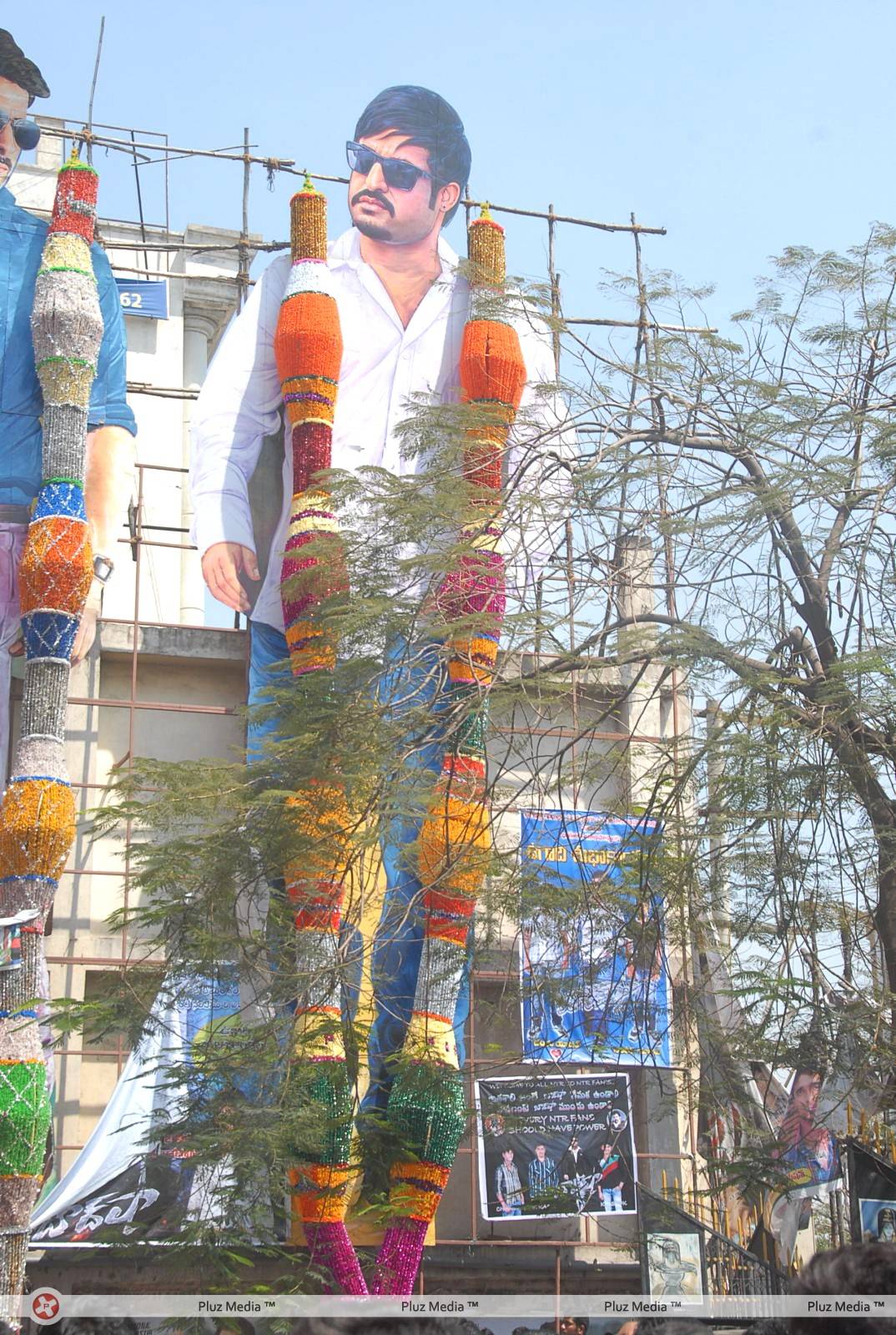 Baadshah Hungama at RTC X Roads Photos | Picture 425755