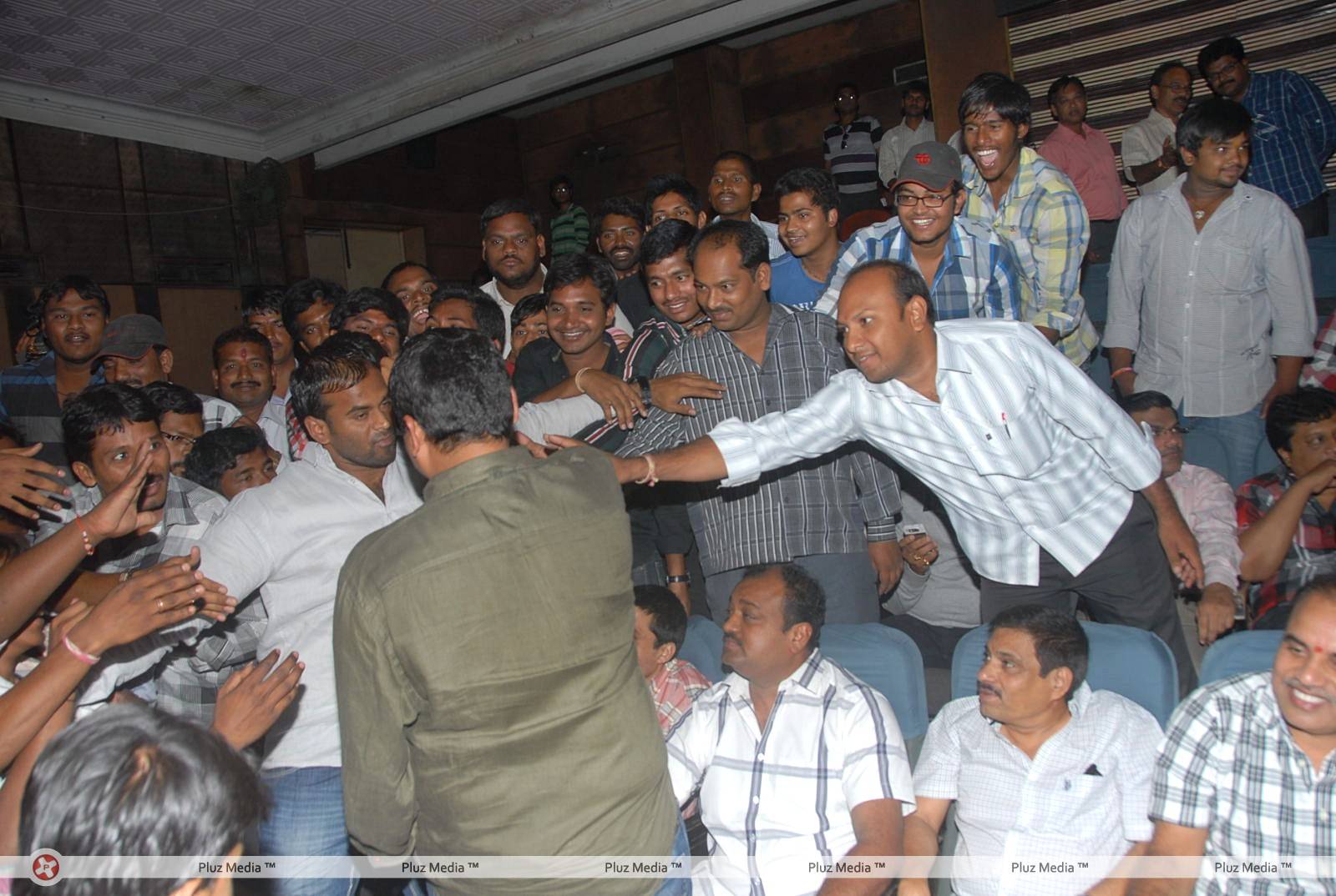 Baadshah Hungama at RTC X Roads Photos | Picture 425548