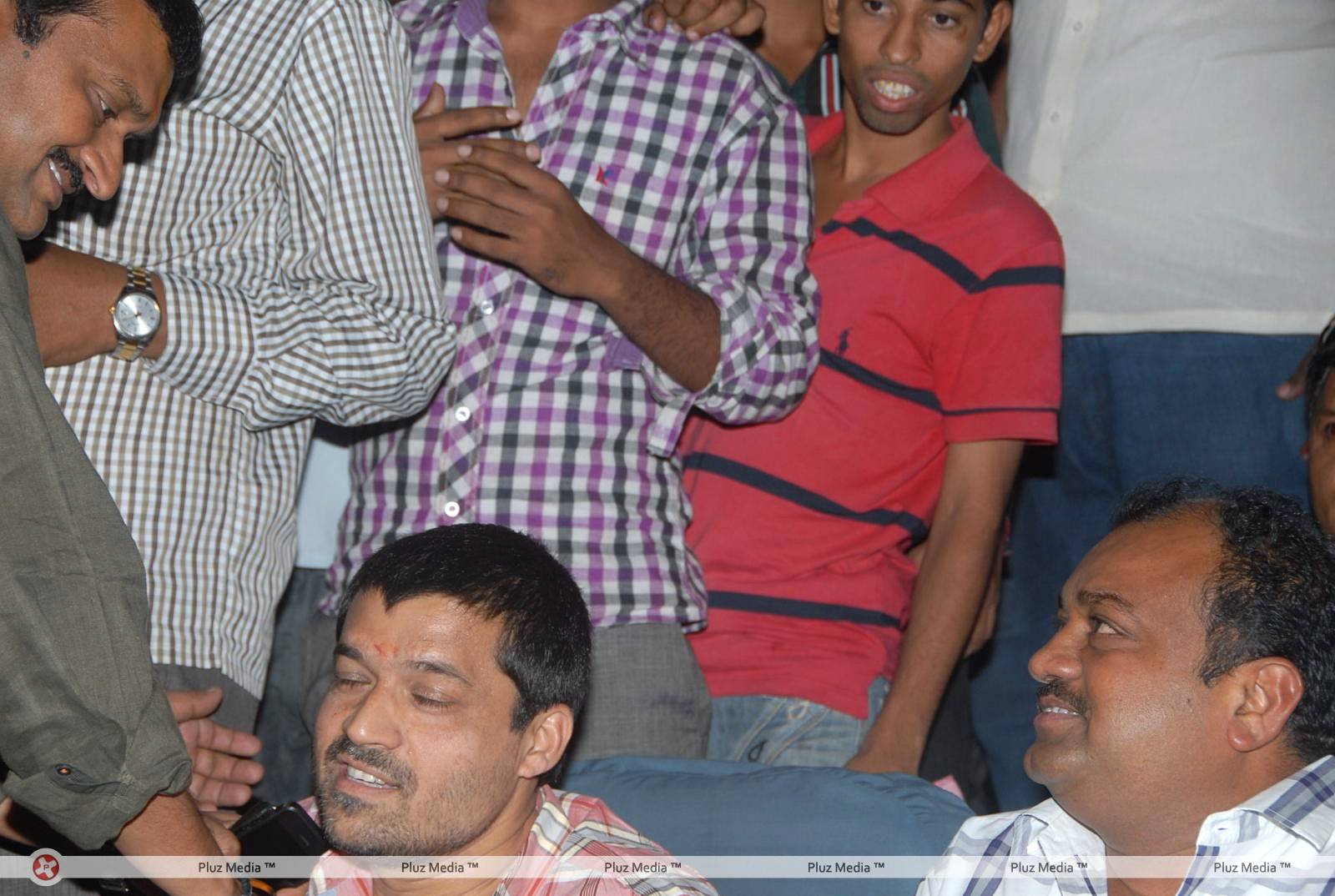 Baadshah Hungama at RTC X Roads Photos | Picture 425549
