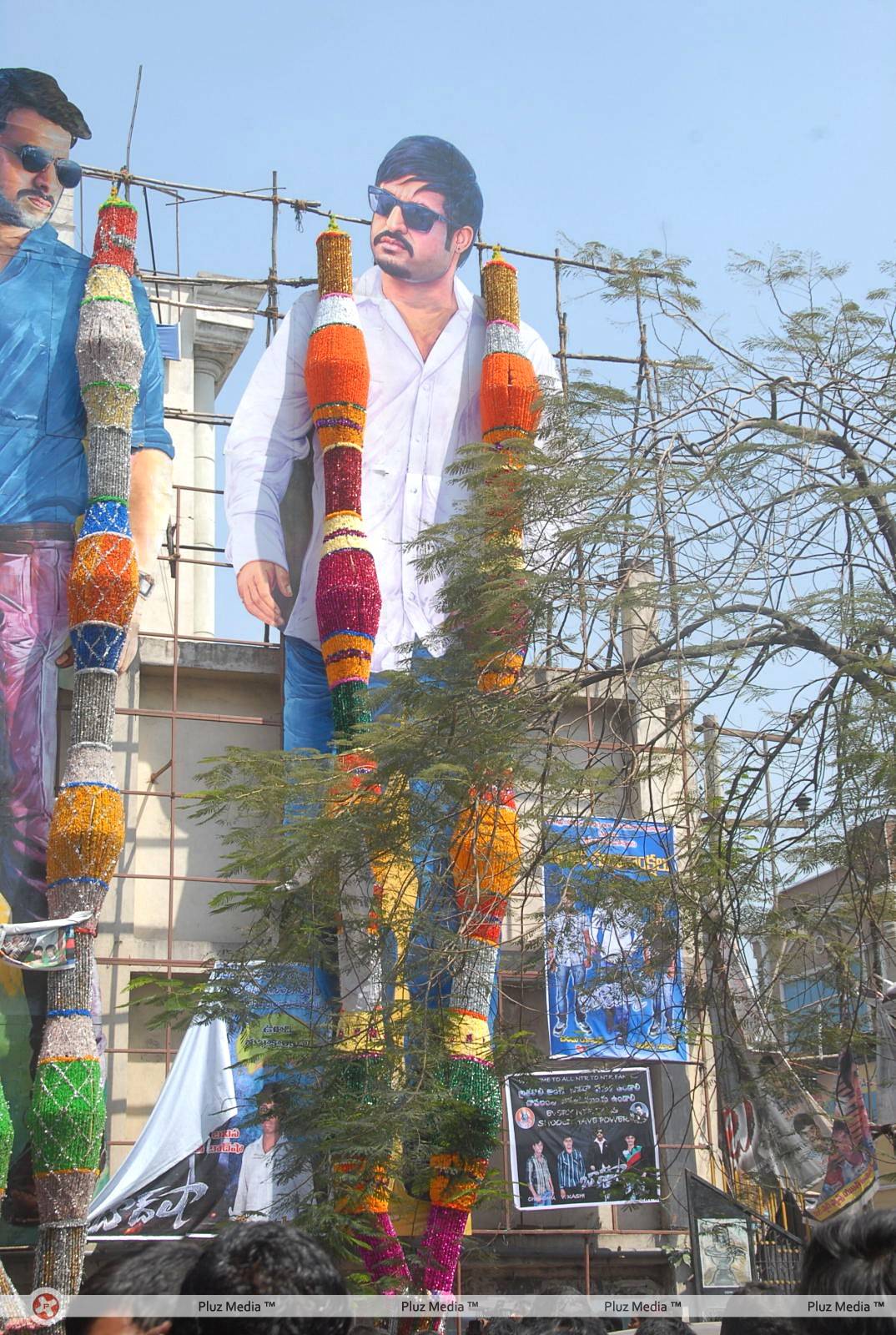 Baadshah Hungama at RTC X Roads Photos | Picture 425756