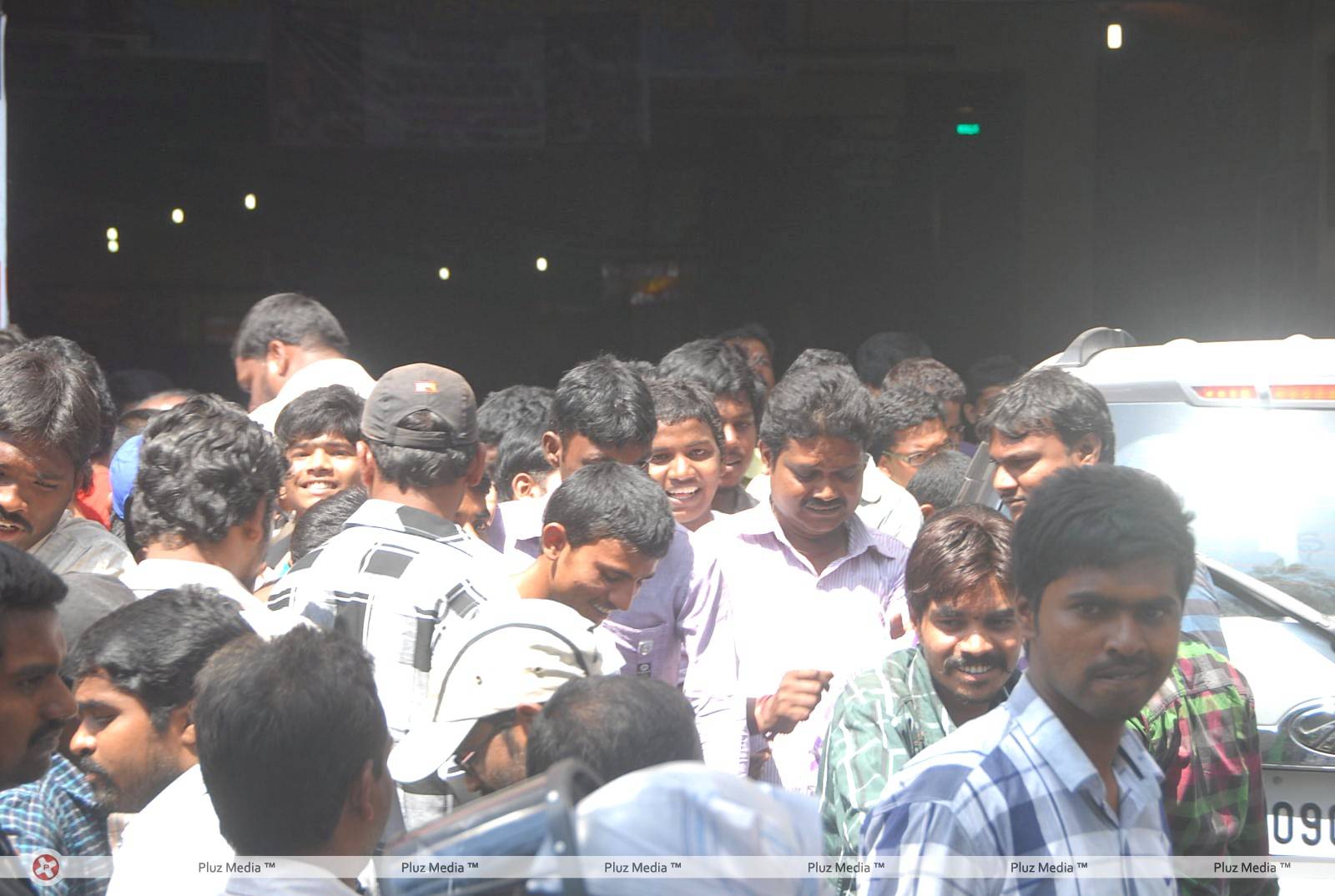 Baadshah Hungama at RTC X Roads Photos | Picture 425762