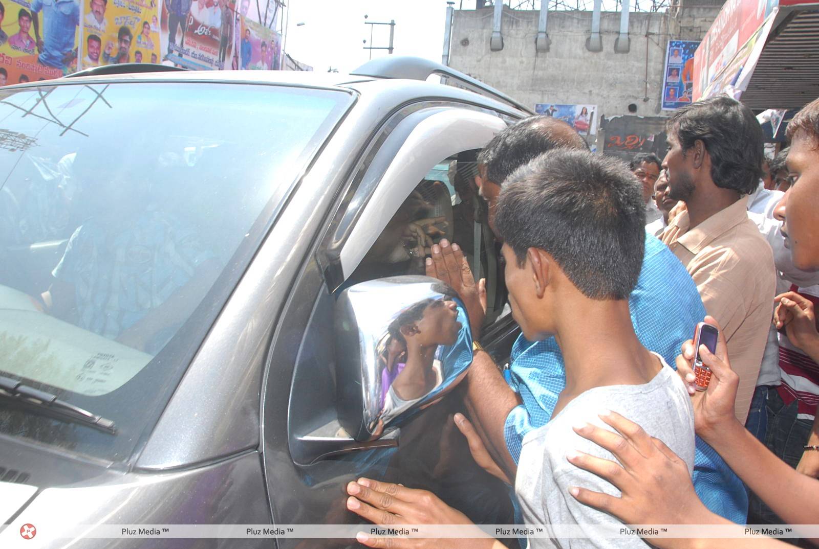 Baadshah Hungama at RTC X Roads Photos | Picture 425557