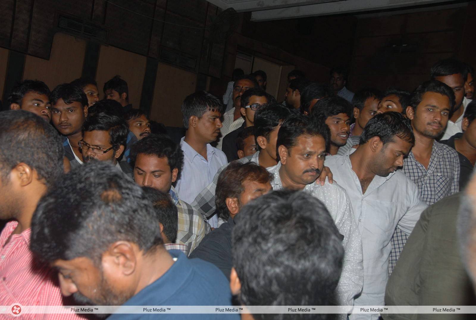 Baadshah Hungama at RTC X Roads Photos | Picture 425561