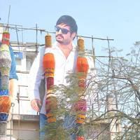 Baadshah Hungama at RTC X Roads Photos | Picture 425731