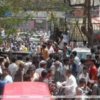 Baadshah Hungama at RTC X Roads Photos | Picture 425663