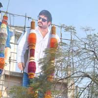 Baadshah Hungama at RTC X Roads Photos | Picture 425735