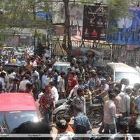 Baadshah Hungama at RTC X Roads Photos | Picture 425674