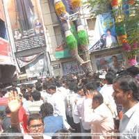Baadshah Hungama at RTC X Roads Photos | Picture 425744