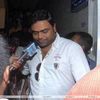 Vamsi Paidipally - Baadshah Hungama at RTC X Roads Photos | Picture 425697