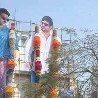 Baadshah Hungama at RTC X Roads Photos | Picture 425761