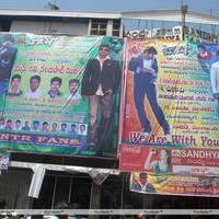 Baadshah Hungama at RTC X Roads Photos | Picture 425764