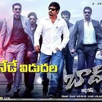 Baadshah Movie Release Wallpapers | Picture 425205