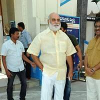 K. Raghavendra Rao - Actor Srikanth New Film Opening Photos | Picture 425274