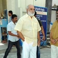 K. Raghavendra Rao - Actor Srikanth New Film Opening Photos | Picture 425294