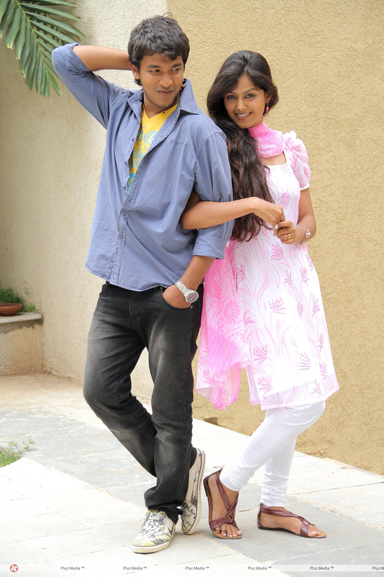Oka College Story Movie Latest Photos | Picture 426359