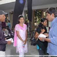 Oka College Story Movie Latest Photos | Picture 426355