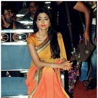 Shriya Saran - Pavithra Movie Audio Release Pictures | Picture 426876
