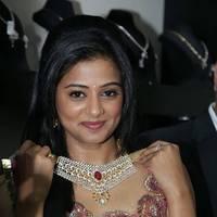 Priyamani - Priyamani Launches Jos Alukkas New Store Pictures