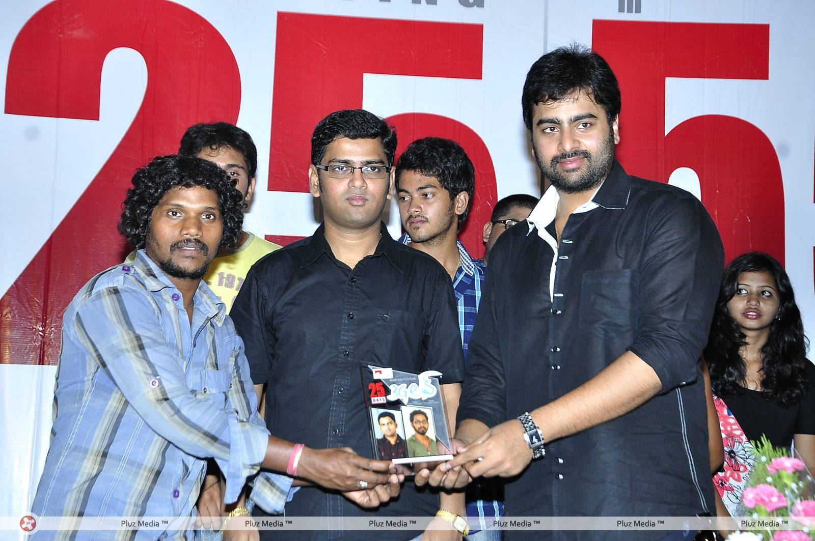 3G Love Movie 25 days Celebrations Pictures | Picture 427849