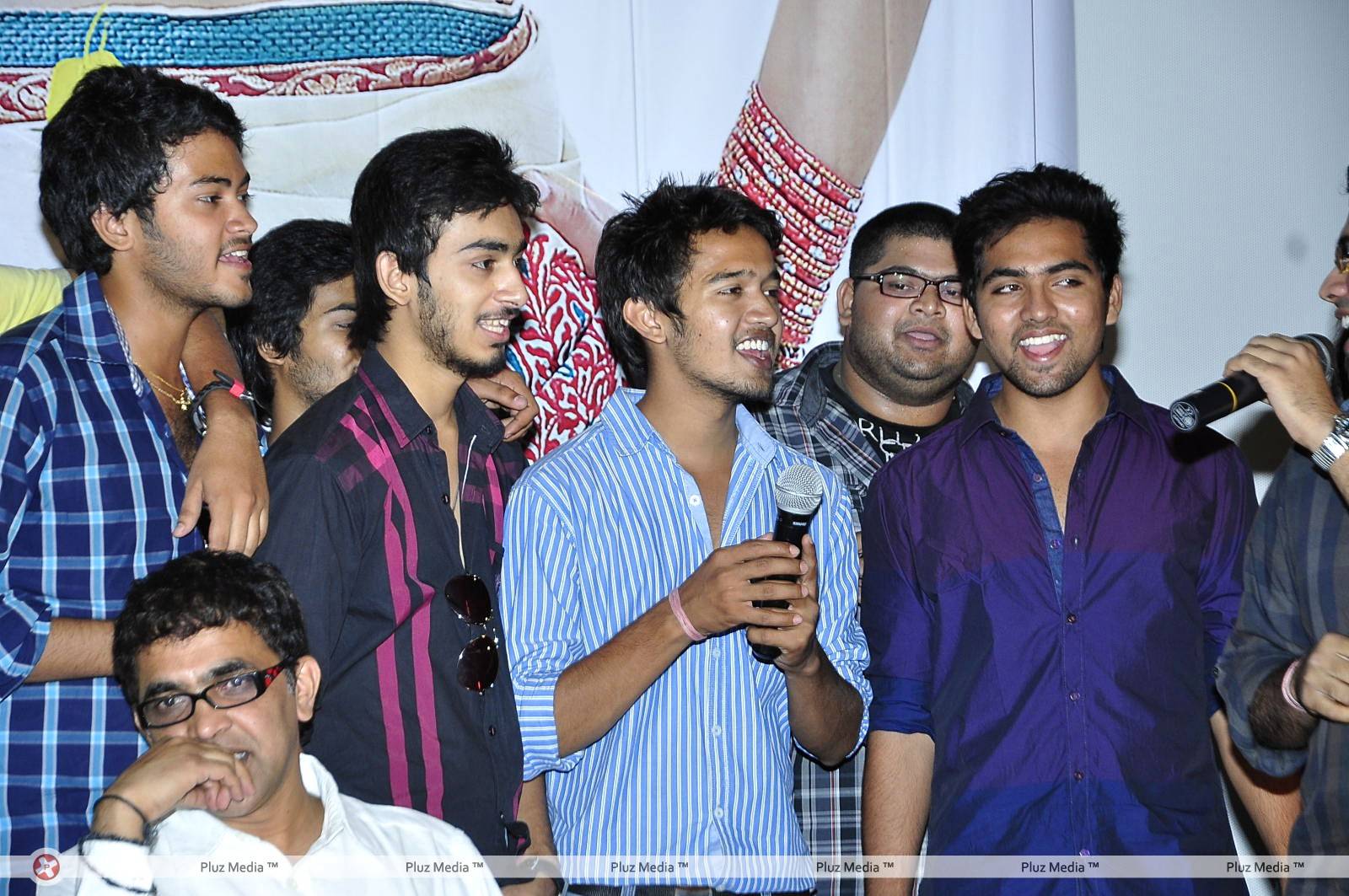 3G Love Movie 25 days Celebrations Pictures | Picture 427863