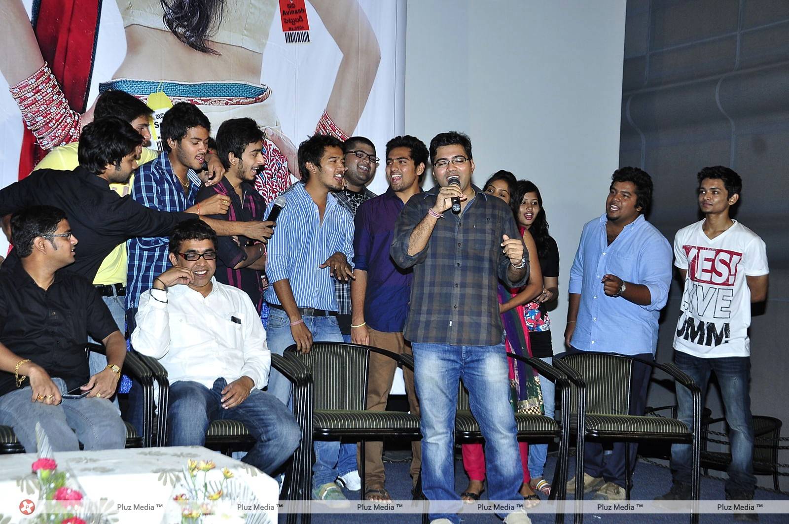 3G Love Movie 25 days Celebrations Pictures | Picture 427866
