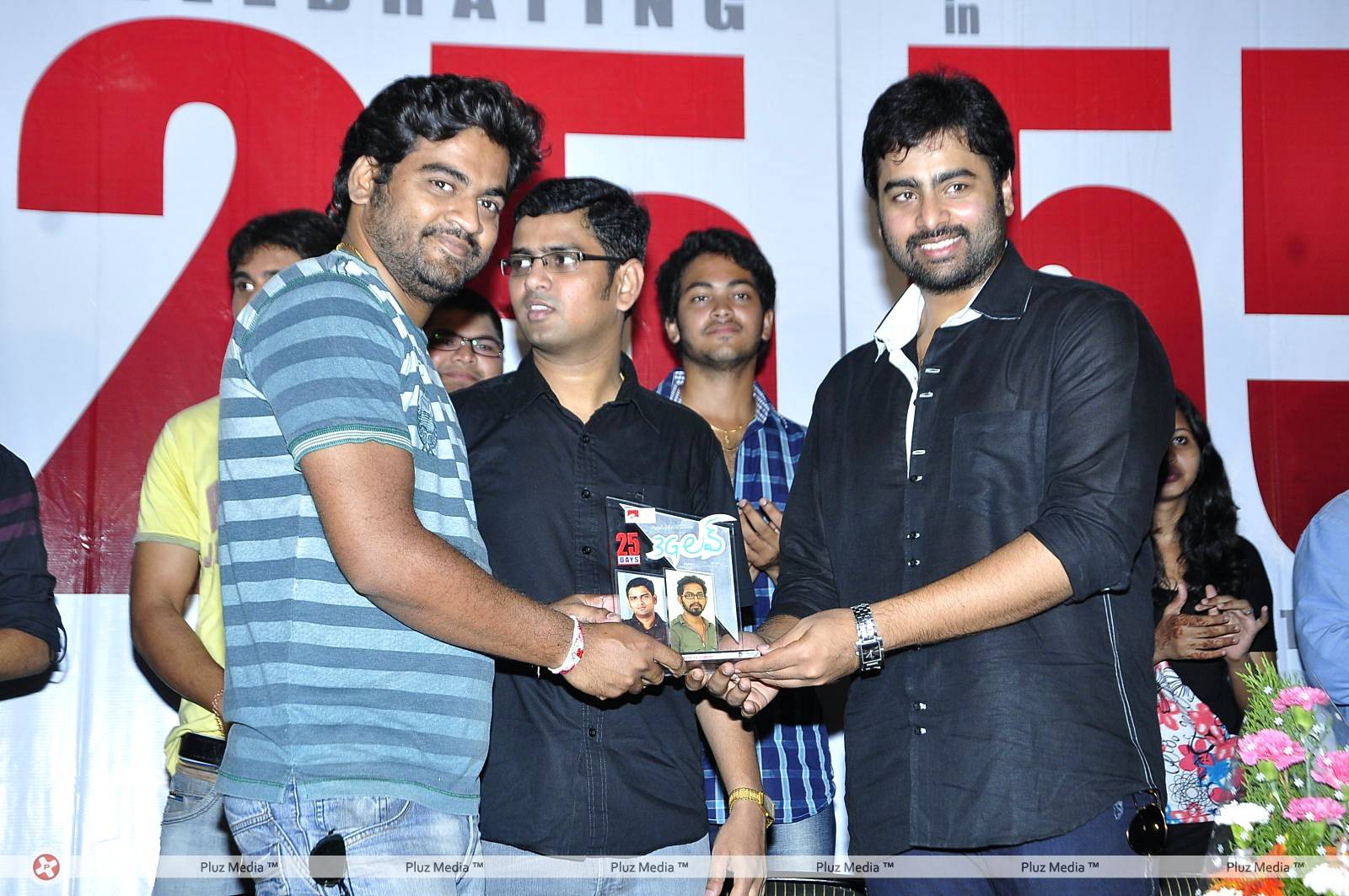 3G Love Movie 25 days Celebrations Pictures | Picture 427867