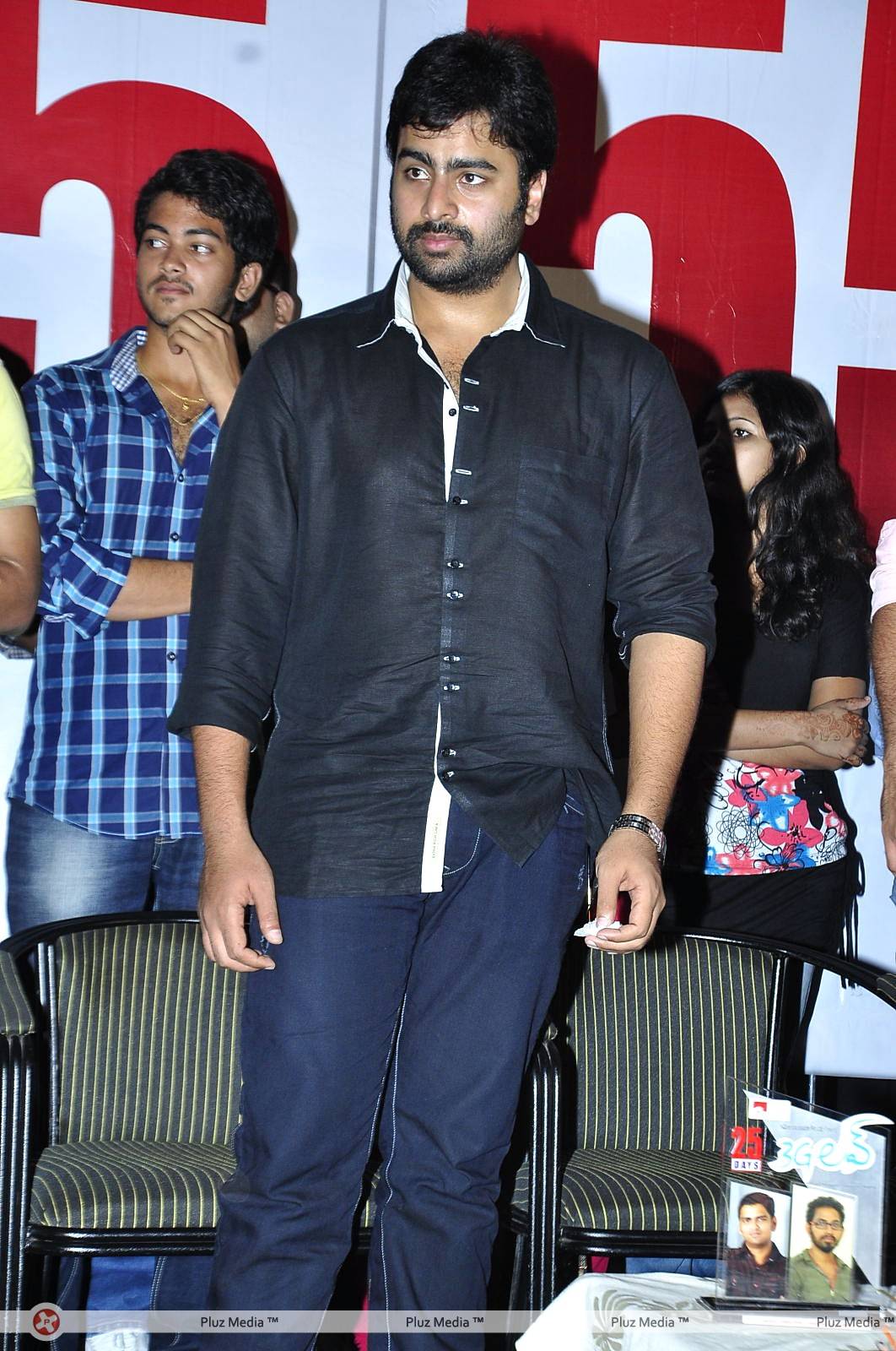 Nara Rohit - 3G Love Movie 25 days Celebrations Pictures | Picture 427869