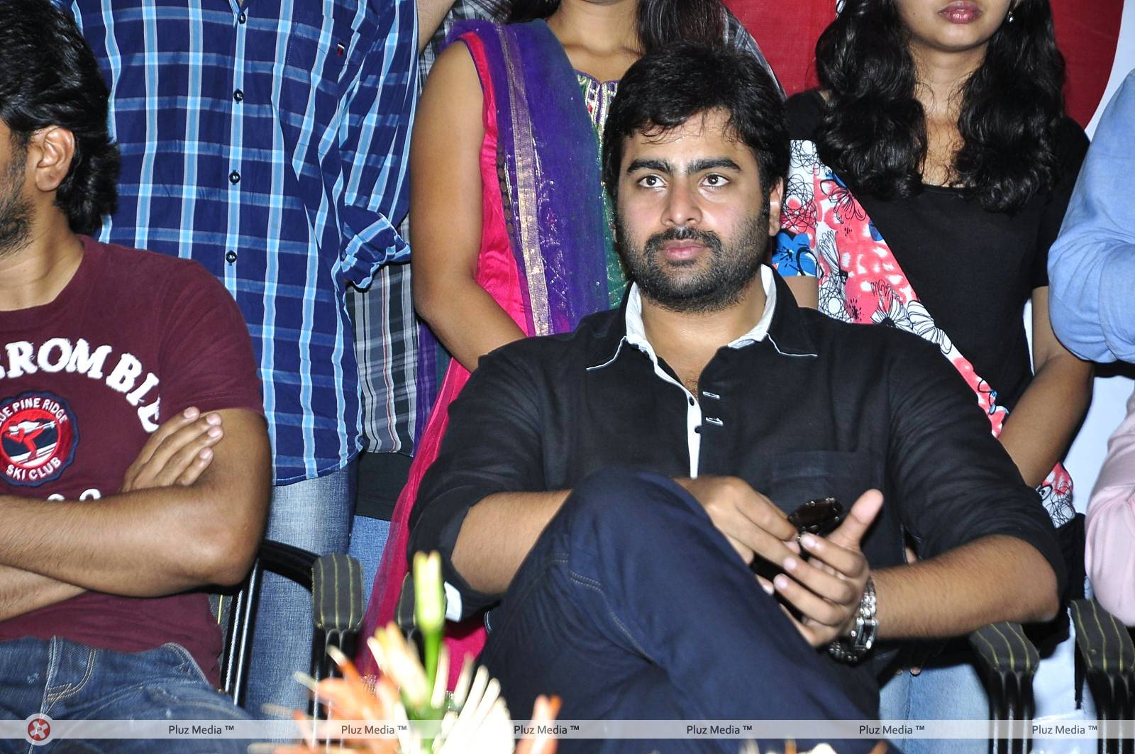 Nara Rohit - 3G Love Movie 25 days Celebrations Pictures | Picture 427875