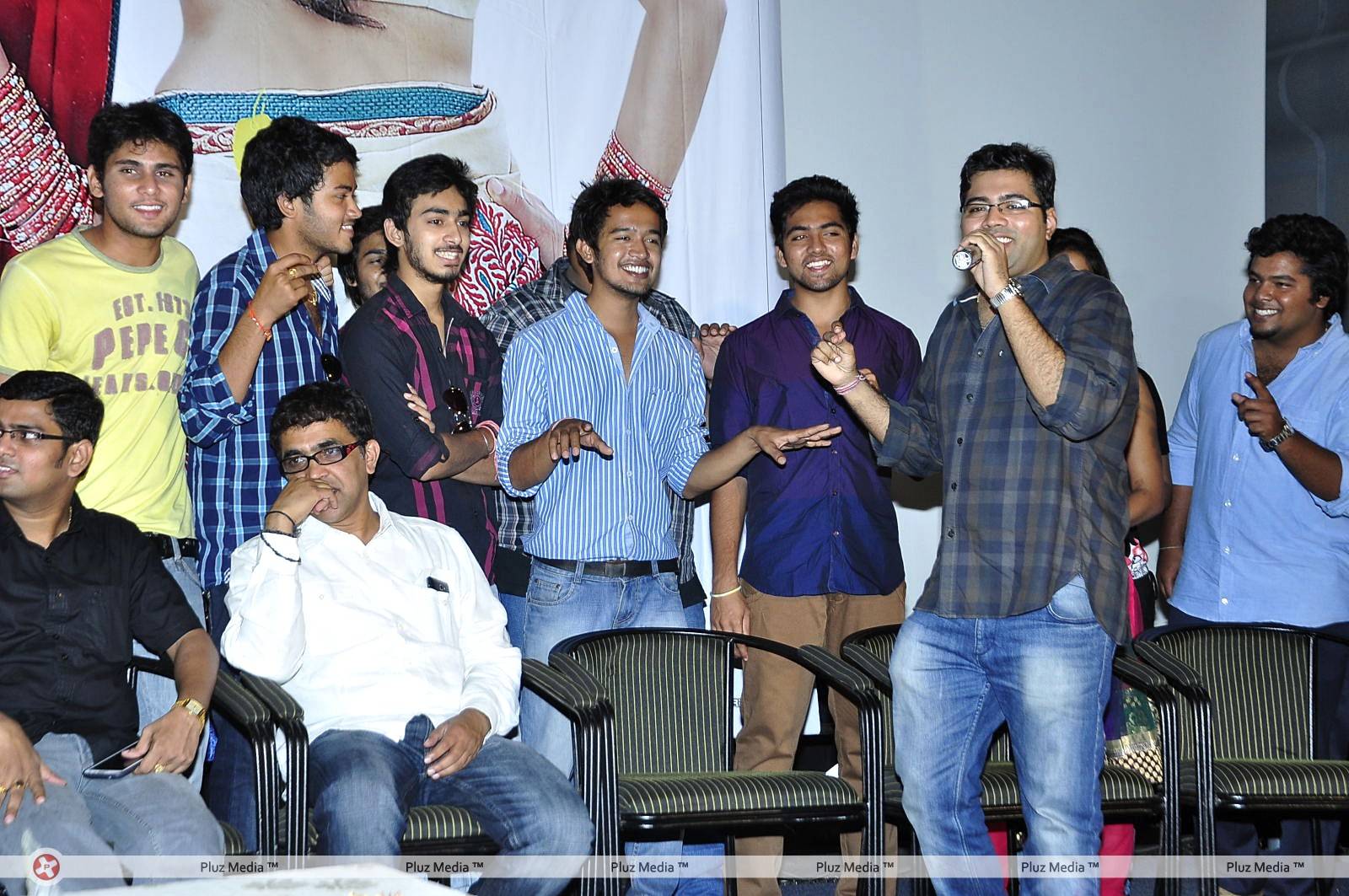 3G Love Movie 25 days Celebrations Pictures | Picture 427882