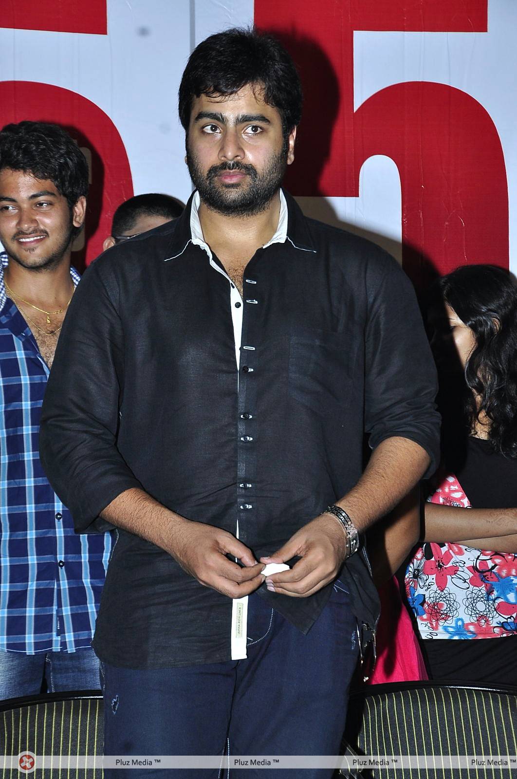 Nara Rohit - 3G Love Movie 25 days Celebrations Pictures | Picture 427888