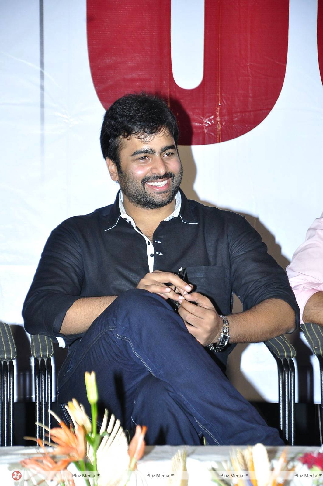 Nara Rohit - 3G Love Movie 25 days Celebrations Pictures | Picture 427892